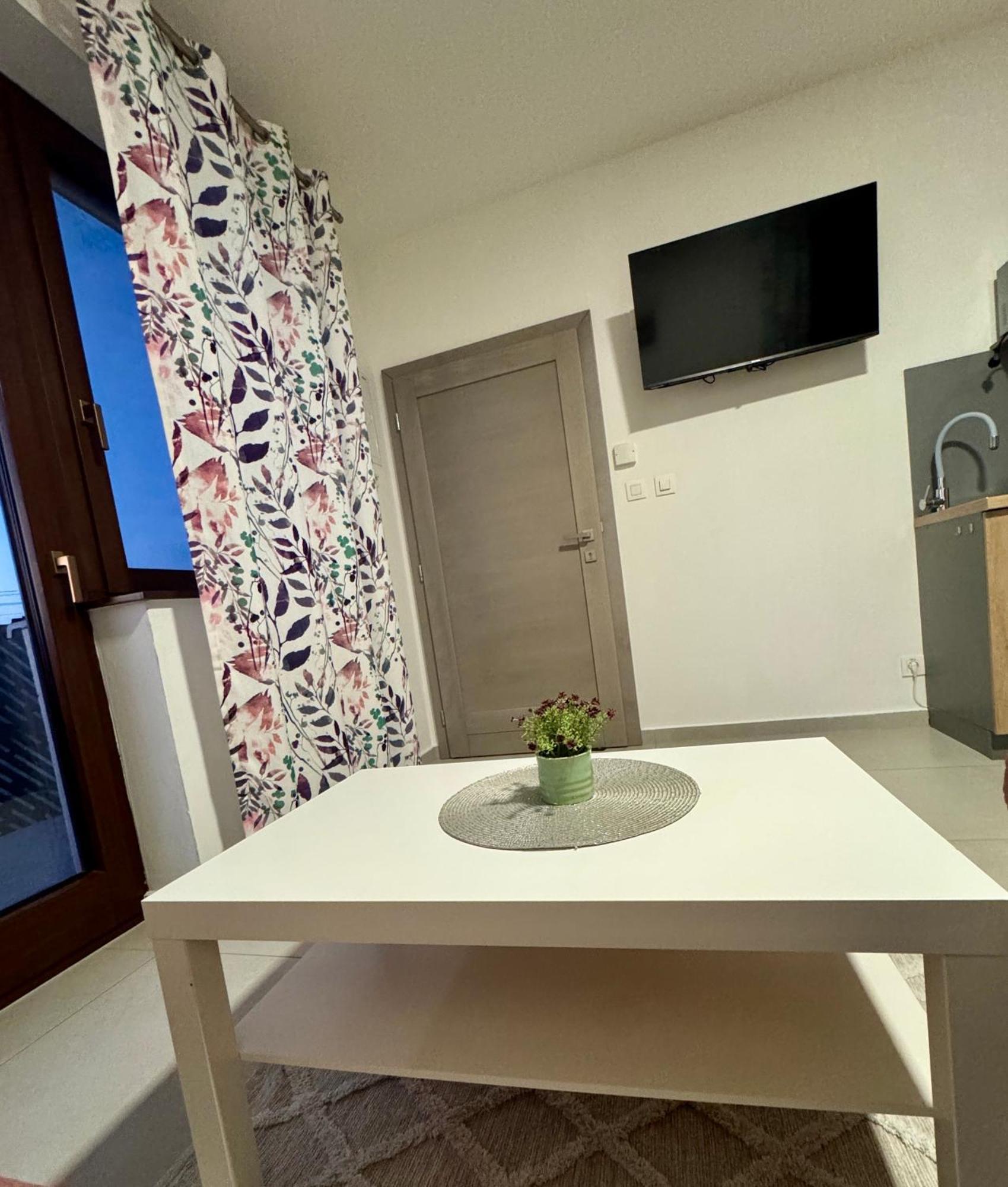 Apartmany Tamka Vrbov Ngoại thất bức ảnh
