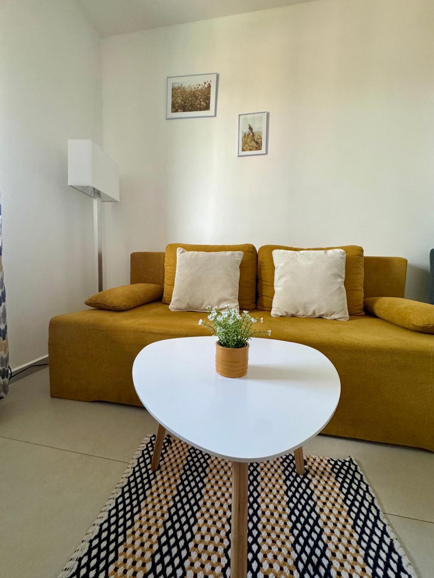 Apartmany Tamka Vrbov Ngoại thất bức ảnh